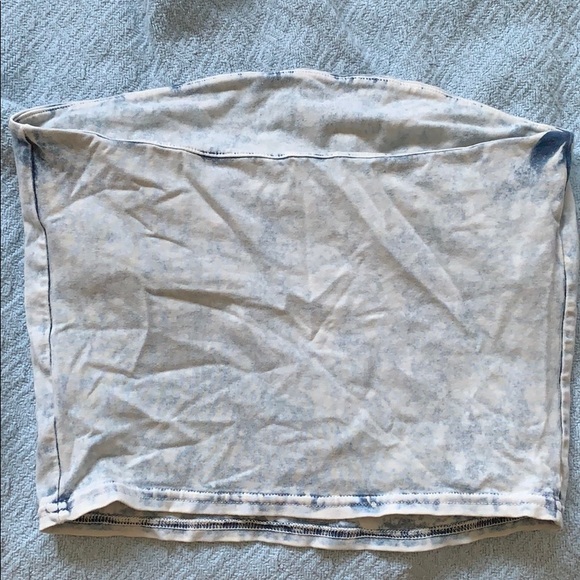 Tube top - Picture 2 of 3